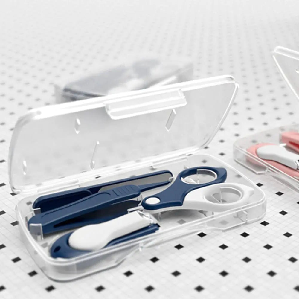 🌟 TinyTrim™ Baby Nail Care Set