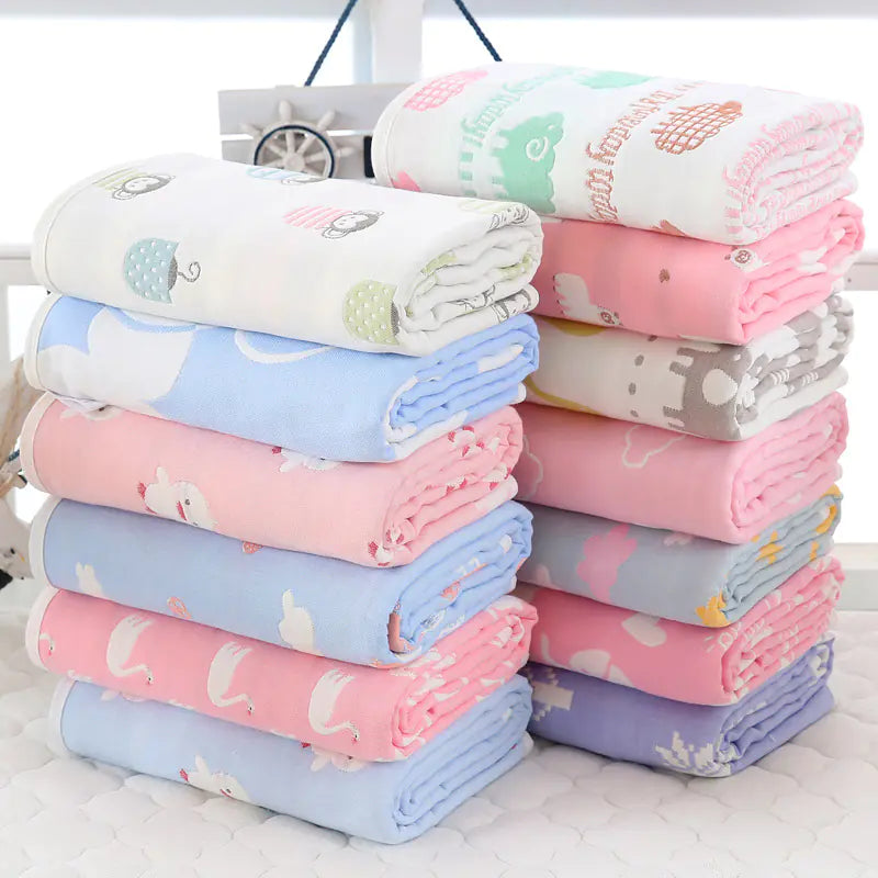 🌙💗 LullaHug – Soft as a lullaby, warm as a hug 🛁👶✨